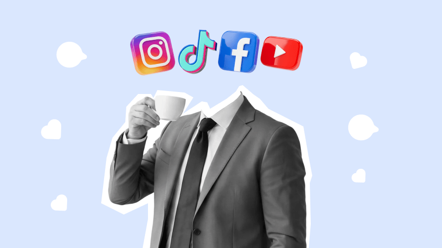 Personalizovaný obsah na sociálnych sieťach